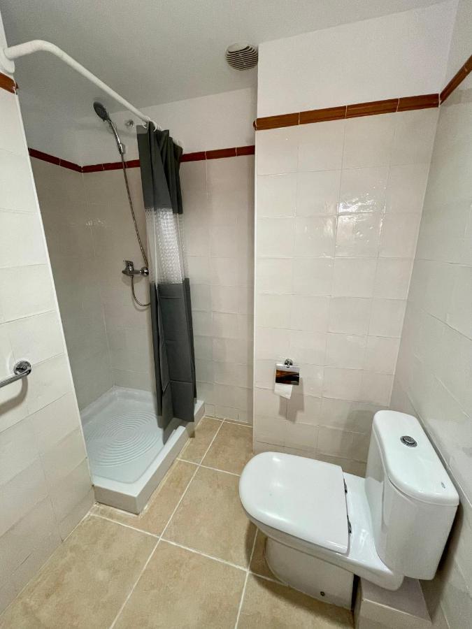 شقة Encantador Apartamento Con Vistas A La Catedral! تاراغونا المظهر الخارجي الصورة