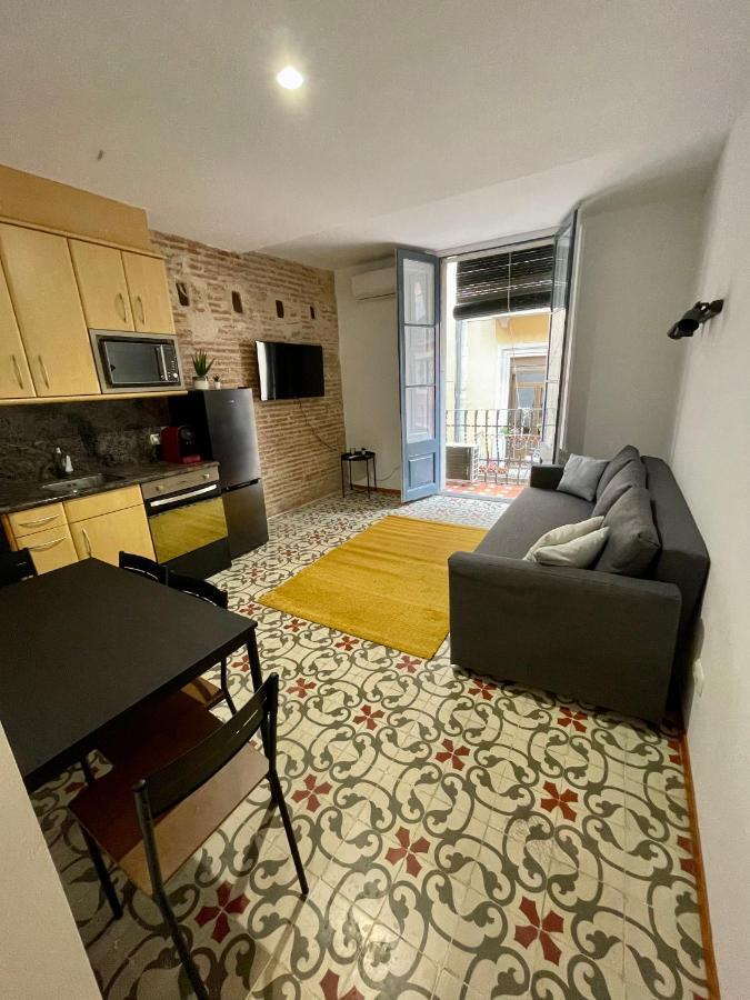 شقة Encantador Apartamento Con Vistas A La Catedral! تاراغونا المظهر الخارجي الصورة