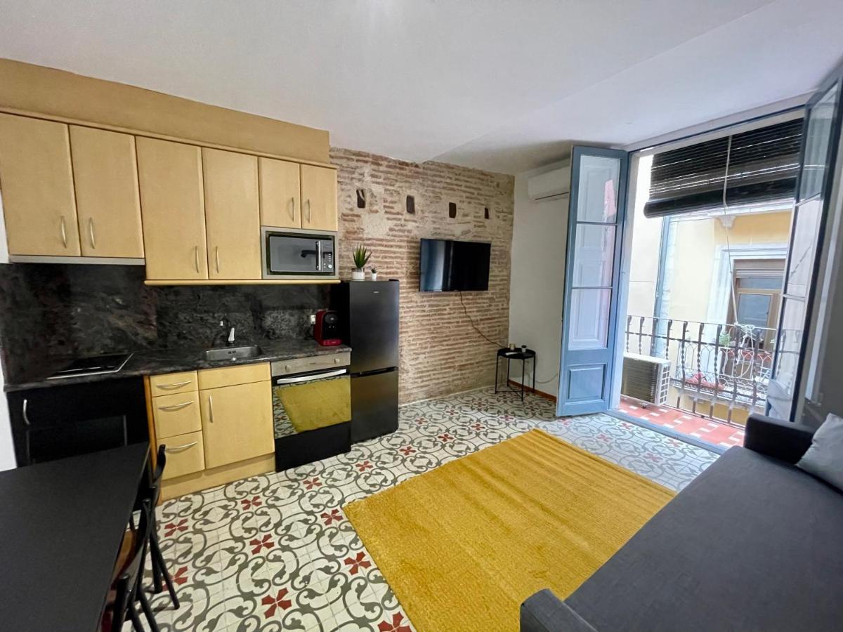 شقة Encantador Apartamento Con Vistas A La Catedral! تاراغونا المظهر الخارجي الصورة