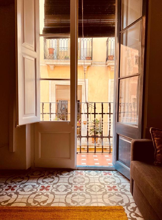 شقة Encantador Apartamento Con Vistas A La Catedral! تاراغونا المظهر الخارجي الصورة